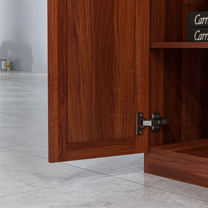 Freestanding Storage Cabinet